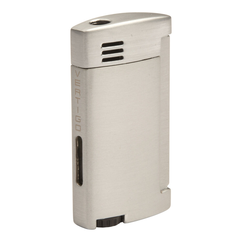 Vertigo Amigo Lighter Chrome, , jrcigars